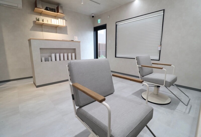 HAIR DESIGN neiro | 松本のヘアサロン