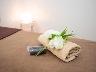 detox salon belle | 日野のリラクゼーション detox salon belle | 日野のリラクゼーション