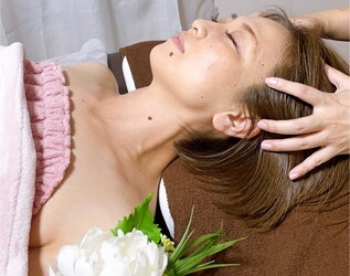 detox salon belle | 日野のリラクゼーション detox salon belle | 日野のリラクゼーション