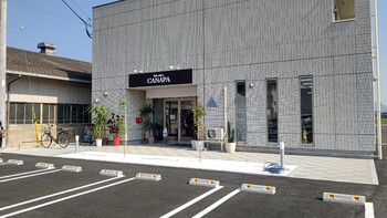 ヘアサロン CANAPA | 高松のヘアサロン ヘアサロン CANAPA | 高松のヘアサロン
