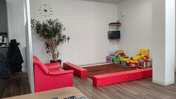 ヘアサロン CANAPA | 高松のヘアサロン ヘアサロン CANAPA | 高松のヘアサロン