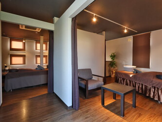 Chaleur【シャルール】Anatomy Therapy | 富山のリラクゼーション Chaleur【シャルール】Anatomy Therapy | 富山のリラクゼーション