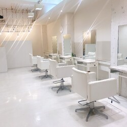 IMPACT hair | 東広島のヘアサロン