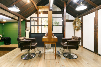 Hair&Relax Limo 【リモ】 | 北千住のヘアサロン Hair&Relax Limo 【リモ】 | 北千住のヘアサロン