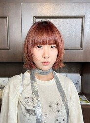 la mer hair【ラ・メール ヘア】 | 徳島のヘアサロン