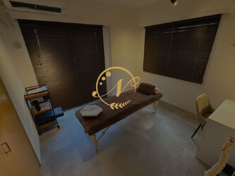 からだととのう・Natura premier akasaka | 赤坂のリラクゼーション