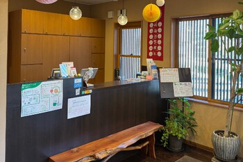 美・癒し・健康 Liaison | 松本のヘアサロン 美・癒し・健康 Liaison | 松本のヘアサロン