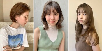 aru. | 天王寺/阿倍野のヘアサロン