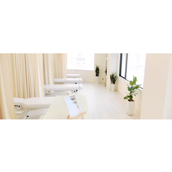 【美容整体・骨盤矯正】MIRYO整体院 | 上野のリラクゼーション