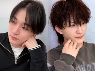 Men’s salon Zina 天神 ［メンズカット/眉毛/韓国/パーマ］【メンズサロンジーナ】 | 天神/大名のヘアサロン