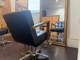 salon’’s ECRU．．． | 甲府のヘアサロン