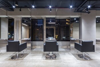 monso men's | 栄/矢場町のヘアサロン