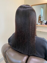 maiden HAIRSALON | 黒部のヘアサロン