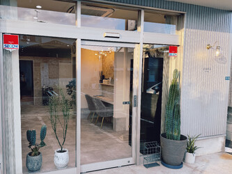 UNIKA ore | 岡山のヘアサロン UNIKA ore | 岡山のヘアサロン