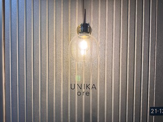 UNIKA ore | 岡山のヘアサロン UNIKA ore | 岡山のヘアサロン