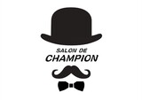 SALON DE CHAMPION | 松山のヘアサロン