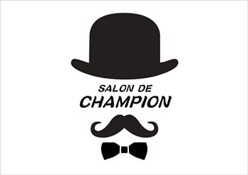 SALON DE CHAMPION | 松山のヘアサロン SALON DE CHAMPION | 松山のヘアサロン