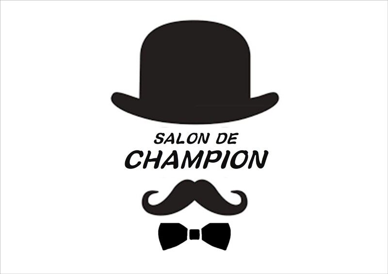 SALON DE CHAMPION | 松山のヘアサロン