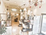 hair space fuku | 橿原のヘアサロン