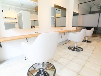 e・m・u【エム】 | 名駅のヘアサロン e・m・u【エム】 | 名駅のヘアサロン