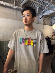 men's salon sole | 栄/矢場町のヘアサロン