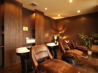 ヘアーメイクパーソナル | 美濃加茂のヘアサロン ヘアーメイクパーソナル | 美濃加茂のヘアサロン