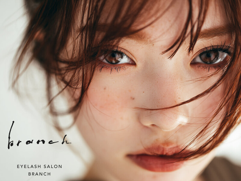 EYELASH SALON branch 福町 | 和歌山のアイラッシュ