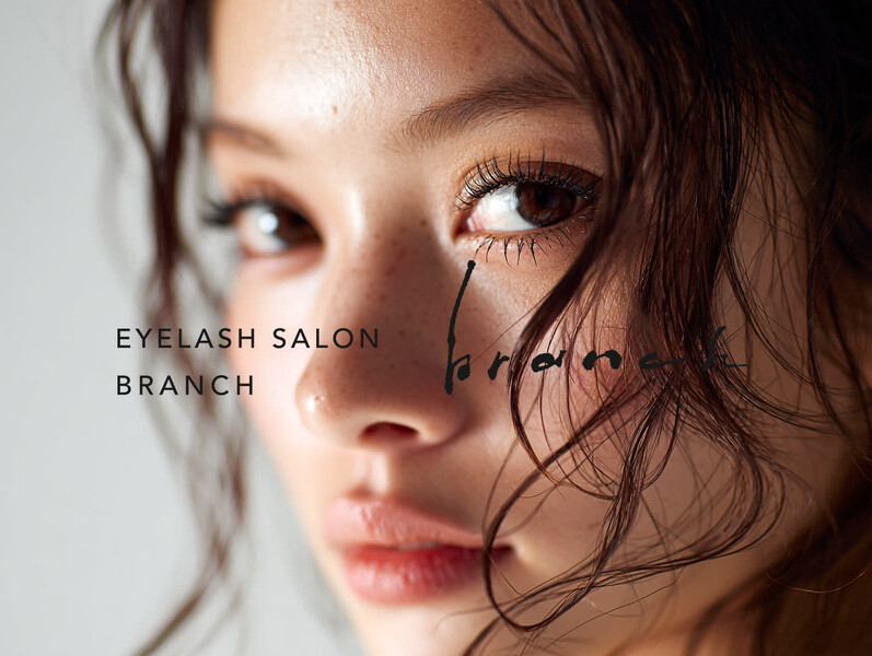 EYELASH SALON branch | 田辺のアイラッシュ
