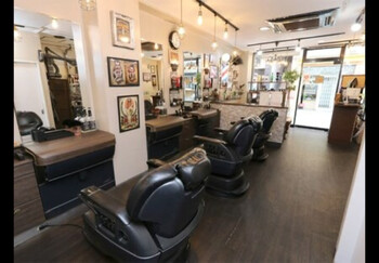 ヘアーサロンラムール | 祖師ヶ谷大蔵のヘアサロン