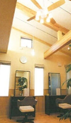 Hair Planner miel | 出雲のヘアサロン Hair Planner miel | 出雲のヘアサロン