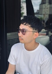 カットインシャンゼ 崇元寺店 | 那覇のヘアサロン