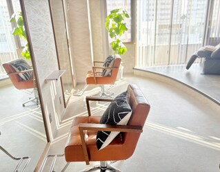 hair salon Kir | 浦添のヘアサロン