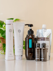 シャドウ美容室 | 上尾のヘアサロン