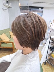 Amity | 高円寺のヘアサロン