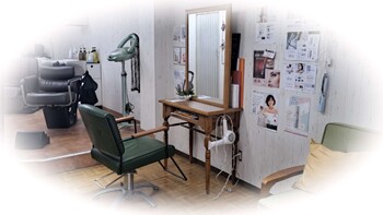 Amity | 高円寺のヘアサロン