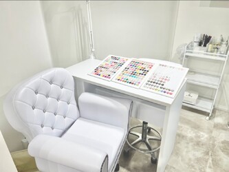 Beauty Salon Belle Fleuve 【ネイル/アイラッシュ/アイブロウ】 | 銀座のネイルサロン