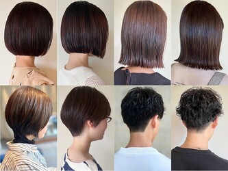 TOPHAIR Lounge 知立 | 知立のヘアサロン