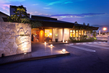 TOPHAIR spa＆resort 鳴海 | 藤が丘のヘアサロン