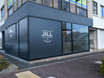 JILL  by salon de jun | 渋川のヘアサロン