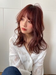 Sfida | 四条烏丸/五条/西院のヘアサロン