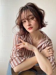 Sfida | 四条烏丸/五条/西院のヘアサロン