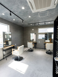 Le:lian | 守山のヘアサロン Le:lian | 守山のヘアサロン