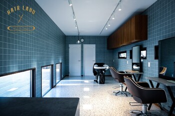 HAIR LABO ONE by Angie | 豊田のヘアサロン