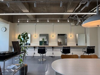 SELNI 福島 | 福島のヘアサロン