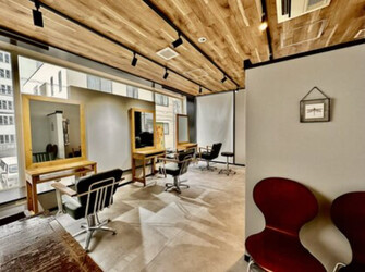 hair SENSE 高崎【ヘアーセンス】 | 高崎のヘアサロン