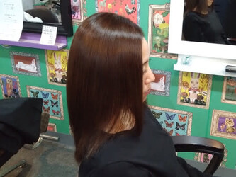 COTTON CLUB Beauty Factory【コットンクラブ】 | 習志野のヘアサロン