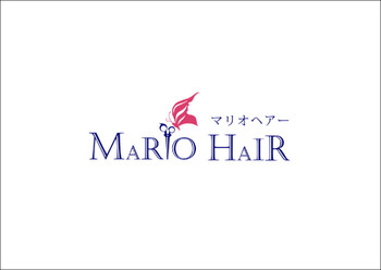 マリオヘアー 本庄店 | 深谷のヘアサロン