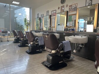 マリオヘアー 本庄店 | 深谷のヘアサロン