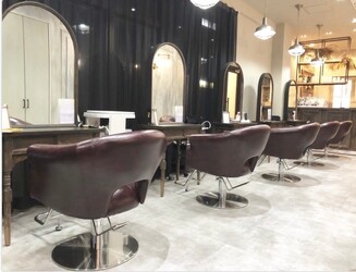 casica | 栄/矢場町のヘアサロン casica | 栄/矢場町のヘアサロン