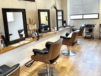 MEN'S salon Datsche | 名駅のヘアサロン